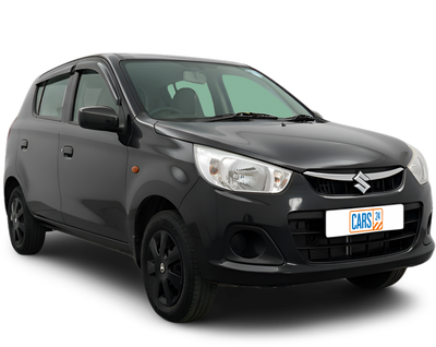 Maruti Alto K10-img